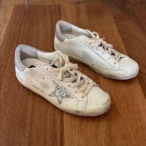 Golden Goose Sneakers